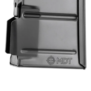 MDT 300 WSM / 6.5 PRC Metal AICS Magazine (3 Round) – 5 MDT 300 WSM / 6.5 PRC Metal AICS Magazine (3 Round)