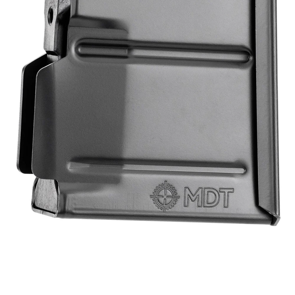 MDT 300 WSM / 6.5 PRC Metal AICS Magazine (3 Round) – 5 MDT 300 WSM / 6.5 PRC Metal AICS Magazine (3 Round)