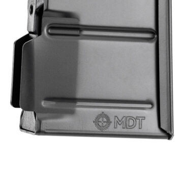 MDT 300 WSM / 6.5 PRC Metal AICS Magazine (3 Round) - 5 MDT 300 WSM / 6.5 PRC Metal AICS Magazine (3 Round)