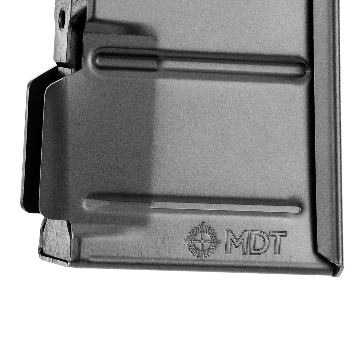 MDT 300 WSM / 6.5 PRC Metal AICS Magazine (3 Round) - 5 MDT 300 WSM / 6.5 PRC Metal AICS Magazine (3 Round)