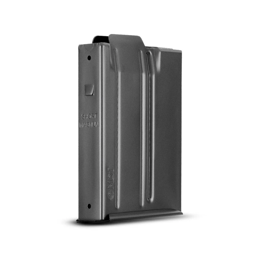 MDT 300 WSM / 6.5 PRC Metal AICS Magazine (7 Round) – 2 MDT 300 WSM / 6.5 PRC Metal AICS Magazine (7 Round)