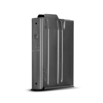 MDT 300 WSM / 6.5 PRC Metal AICS Magazine (7 Round) - 2 MDT 300 WSM / 6.5 PRC Metal AICS Magazine (7 Round)