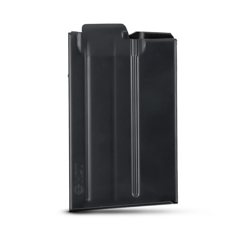 MDT 300 WSM / 6.5 PRC Metal Medium Action Magazine (10 Round)
