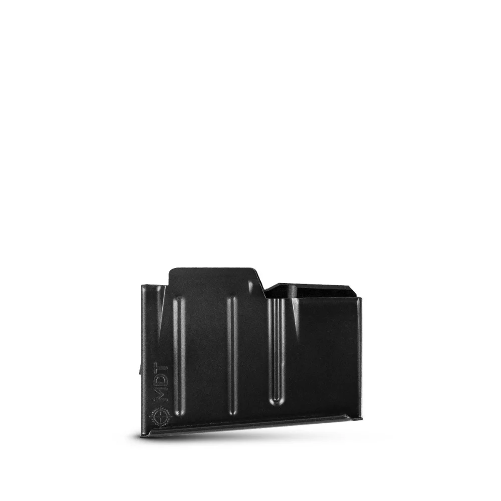 MDT 300 WSM / 6.5 PRC Metal Medium Action Magazine (3 Round)