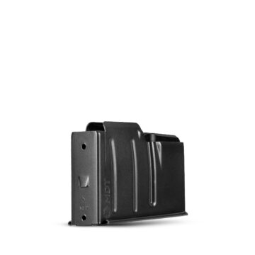 MDT 300 WSM / 6.5 PRC Metal Medium Action Magazine (3 Round) - 3 MDT 300 WSM / 6.5 PRC Metal Medium Action Magazine (3 Round)