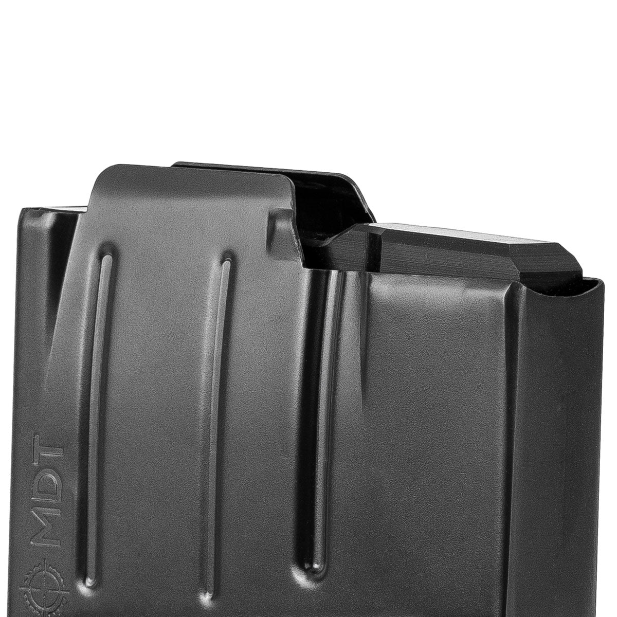 MDT 300 WSM / 6.5 PRC Metal Medium Action Magazine (3 Round) - 4 MDT 300 WSM / 6.5 PRC Metal Medium Action Magazine (3 Round)