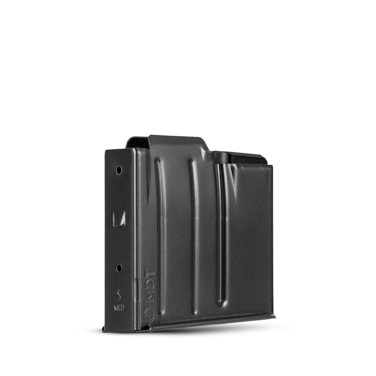 MDT 300 WSM / 6.5 PRC Metal Medium Action Magazine (5 Round) - 2 MDT 300 WSM / 6.5 PRC Metal Medium Action Magazine (5 Round)