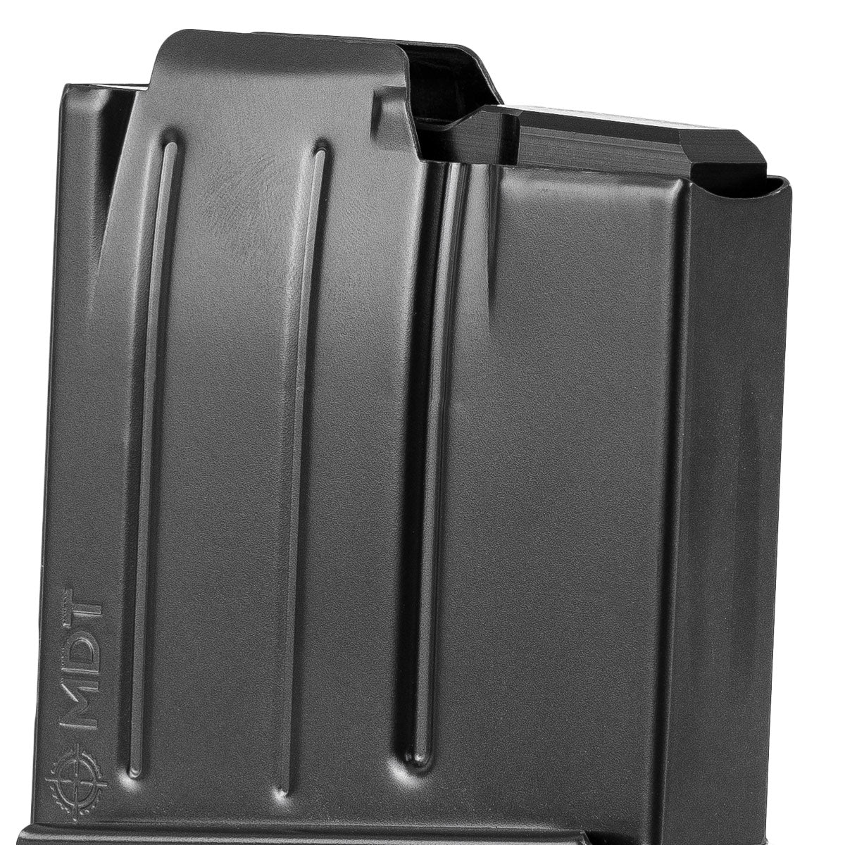 MDT 300 WSM / 6.5 PRC Metal Medium Action Magazine (5 Round) - 3 MDT 300 WSM / 6.5 PRC Metal Medium Action Magazine (5 Round)