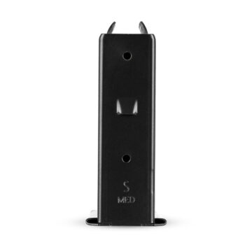 MDT 300 WSM / 6.5 PRC Metal Medium Action Magazine (5 Round) - 4 MDT 300 WSM / 6.5 PRC Metal Medium Action Magazine (5 Round)