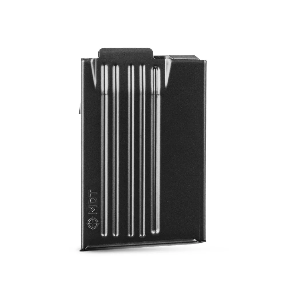 MDT .308 / 6.5 Creedmoor Metal AICS Magazine (12 Round)