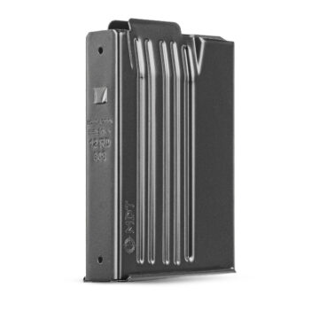 MDT .308 / 6.5 Creedmoor Metal AICS Magazine (12 Round) - 2 MDT .308 / 6.5 Creedmoor Metal AICS Magazine (12 Round)