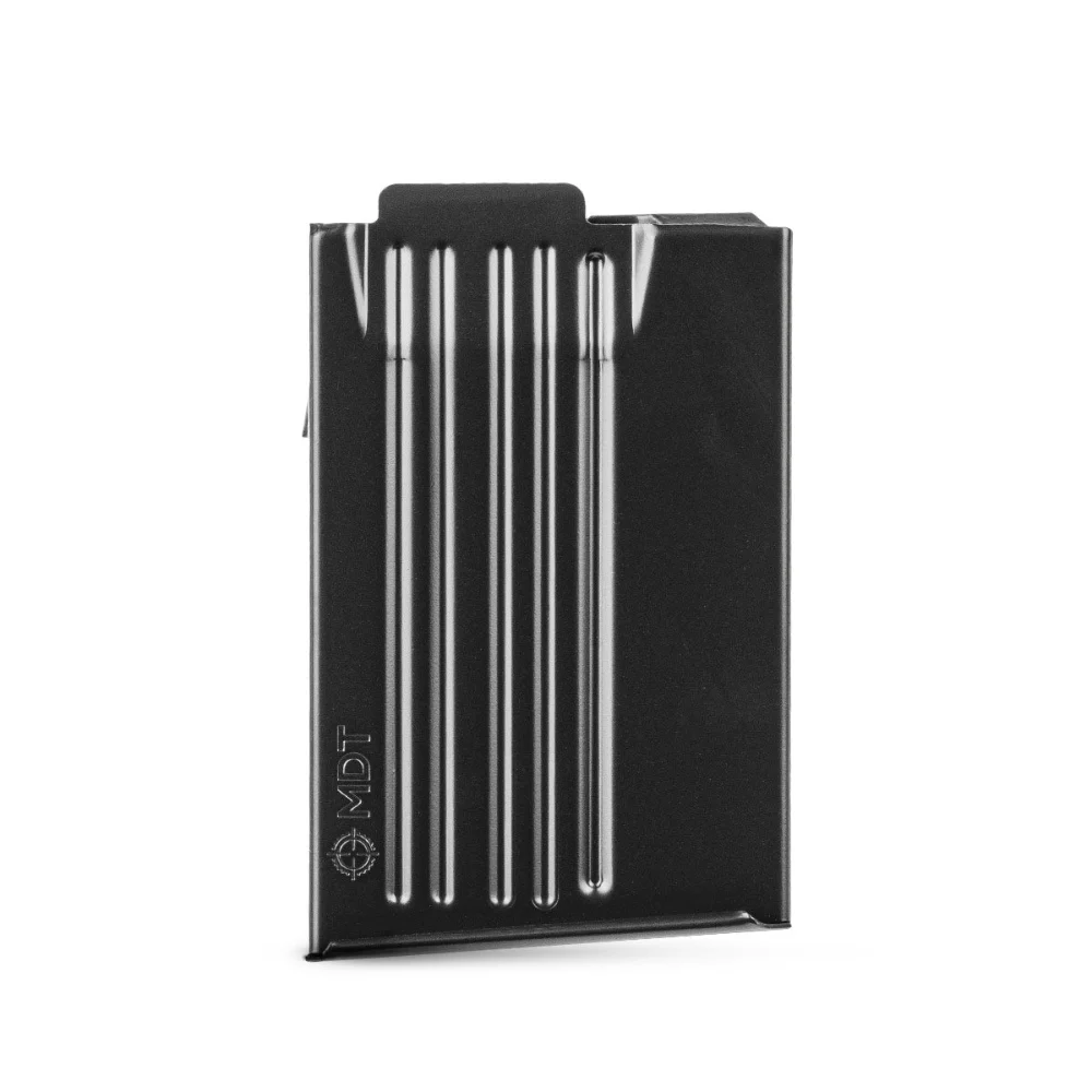 MDT .308 / 6.5 Creedmoor Metal AICS Magazine (12 Round)