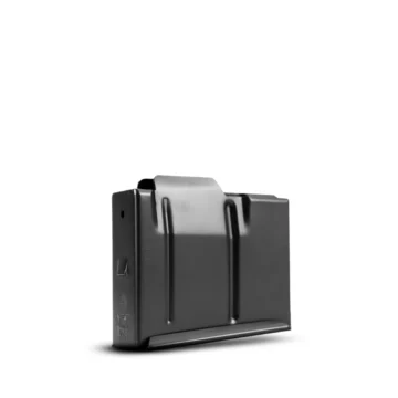 MDT .308 / 6.5 Creedmoor Metal AICS Magazine (5 Round) – 2 MDT .308 / 6.5 Creedmoor Metal AICS Magazine (5 Round)