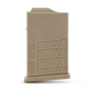 MDT .308 / 6.5 Creedmoor Polymer AICS Magazine (10 Round)