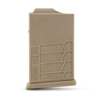 MDT .308 / 6.5 Creedmoor Polymer AICS Magazine (10 Round)