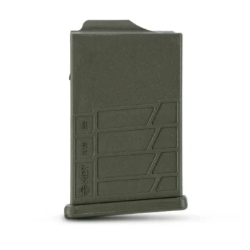 MDT .308 / 6.5 Creedmoor Polymer AICS Magazine (10 Round)