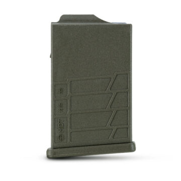 MDT .308 / 6.5 Creedmoor Polymer AICS Magazine (10 Round)