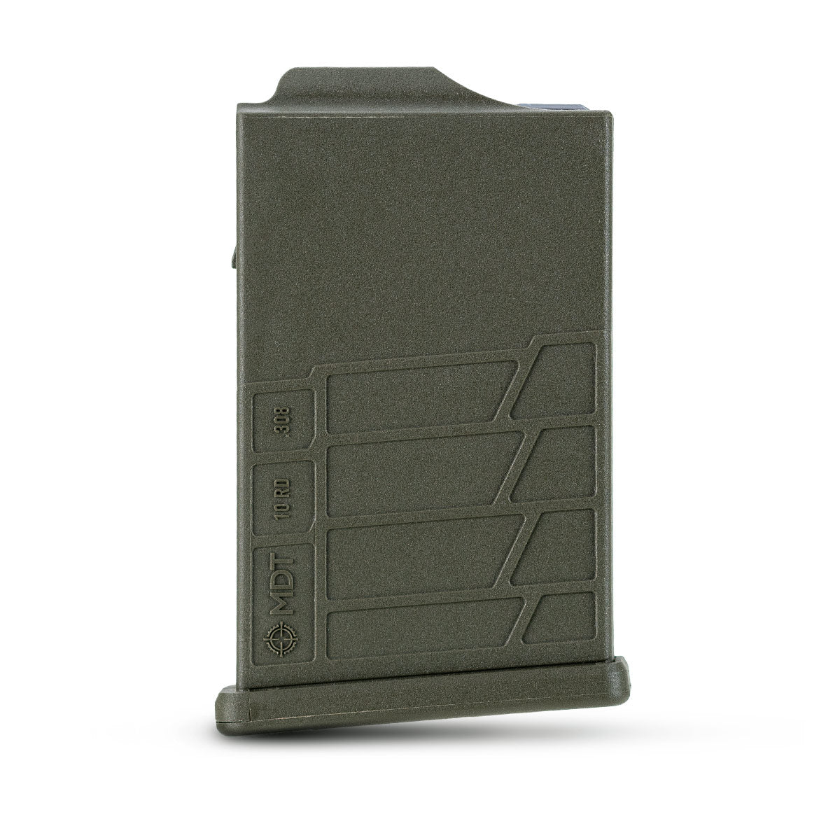MDT .308 / 6.5 Creedmoor Polymer AICS Magazine (10 Round)