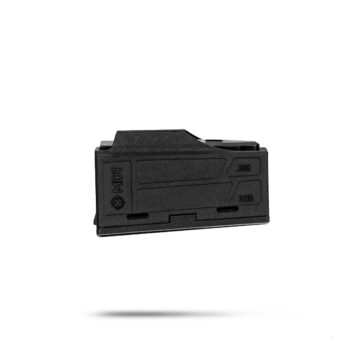 MDT .308 / 6.5 Creedmoor Polymer AICS Magazine (3 Round)