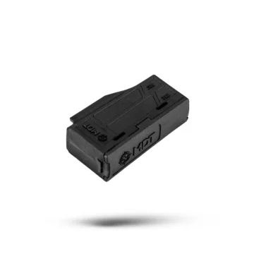 MDT .308 / 6.5 Creedmoor Polymer AICS Magazine (3 Round) – 2 MDT .308 / 6.5 Creedmoor Polymer AICS Magazine (3 Round)