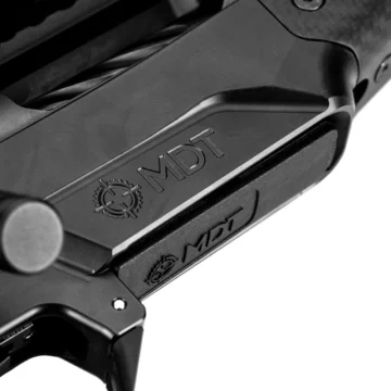 MDT .308 / 6.5 Creedmoor Polymer AICS Magazine (3 Round) – 3 MDT .308 / 6.5 Creedmoor Polymer AICS Magazine (3 Round)