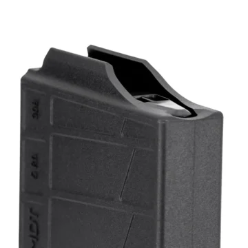 MDT .308 / 6.5 Creedmoor Polymer AICS Magazine (5 Round)