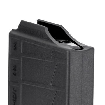 MDT .308 / 6.5 Creedmoor Polymer AICS Magazine (5 Round)