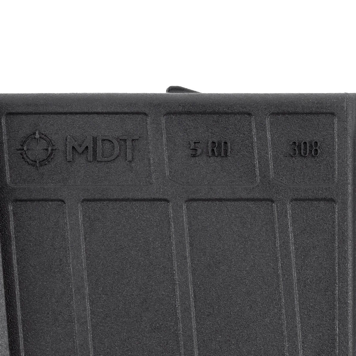 MDT .308 / 6.5 Creedmoor Polymer AICS Magazine (5 Round)