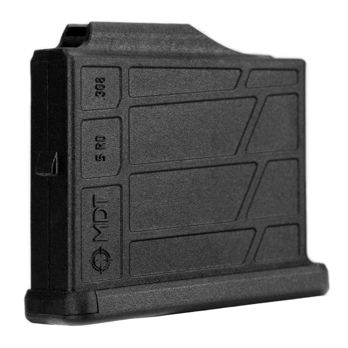 MDT .308 / 6.5 Creedmoor Polymer AICS Magazine (5 Round)
