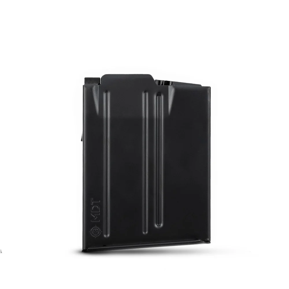 MDT 6BR Metal AICS Magazine (10 Round) – 2 MDT 6BR Metal AICS Magazine (10 Round)