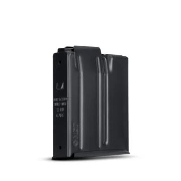 MDT 6mm ARC Metal AICS Magazine (10 Round) – 2 MDT 6mm ARC Metal AICS Magazine (10 Round)