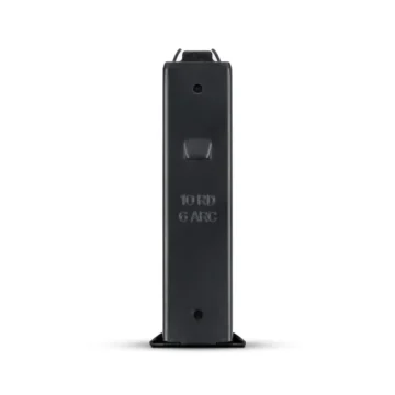 MDT 6mm ARC Metal AICS Magazine (10 Round) – 4 MDT 6mm ARC Metal AICS Magazine (10 Round)