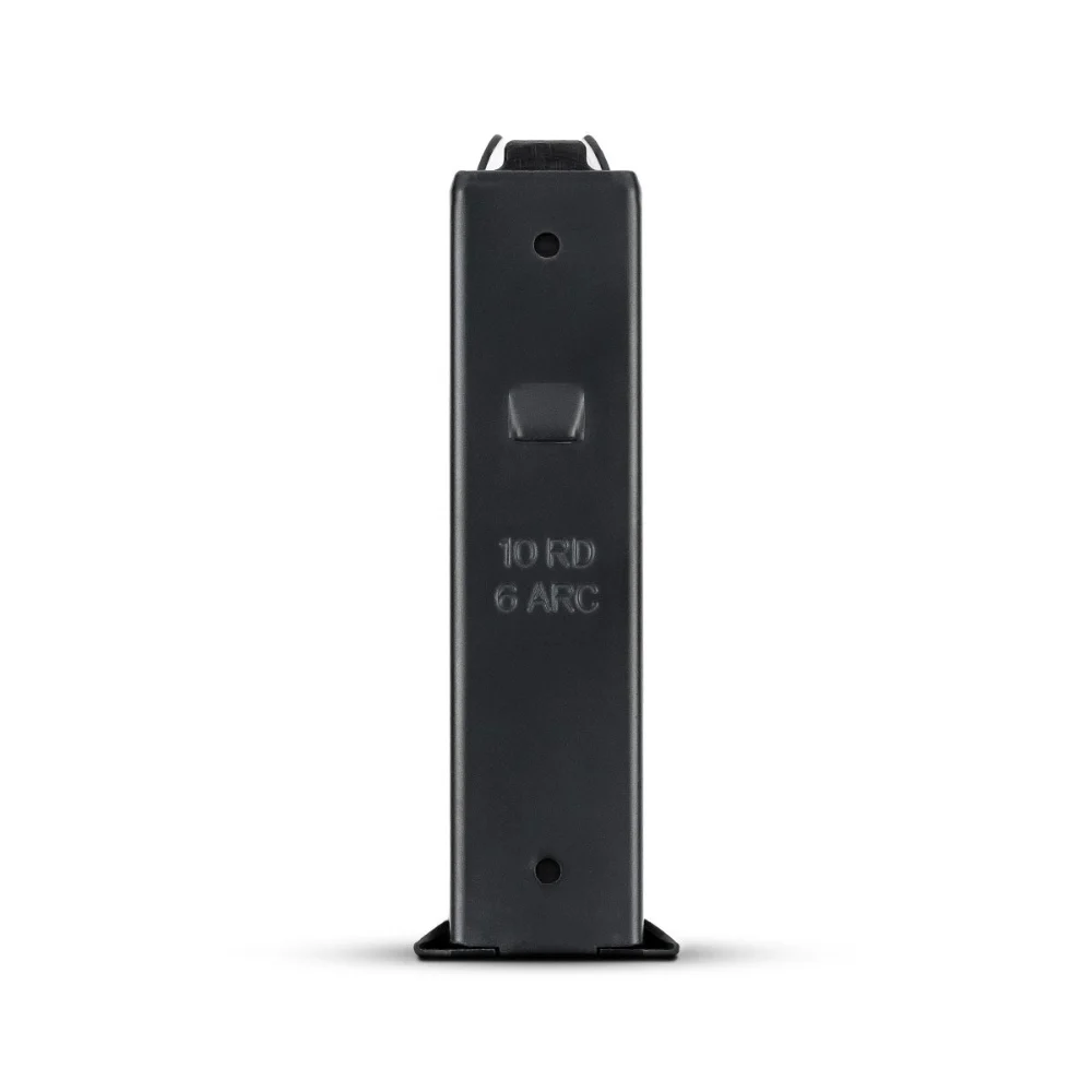MDT 6mm ARC Metal AICS Magazine (10 Round) – 4 MDT 6mm ARC Metal AICS Magazine (10 Round)