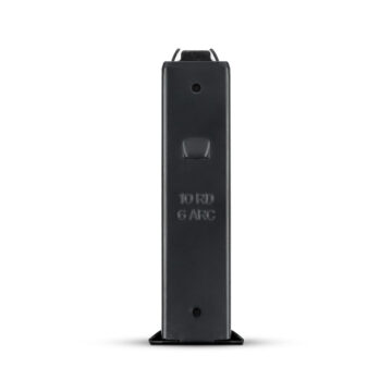 MDT 6mm ARC Metal AICS Magazine (10 Round)