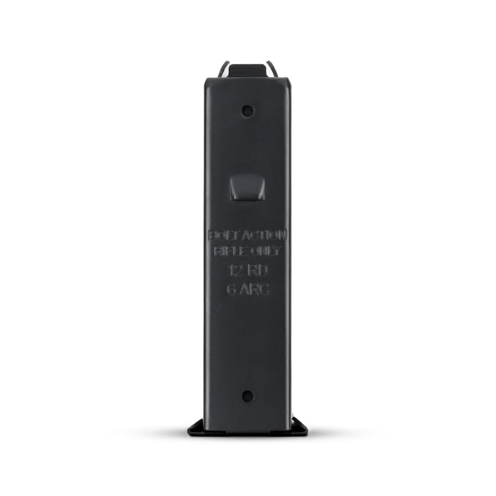 MDT 6mm ARC Metal AICS Magazine (10 Round) – 5 MDT 6mm ARC Metal AICS Magazine (10 Round)
