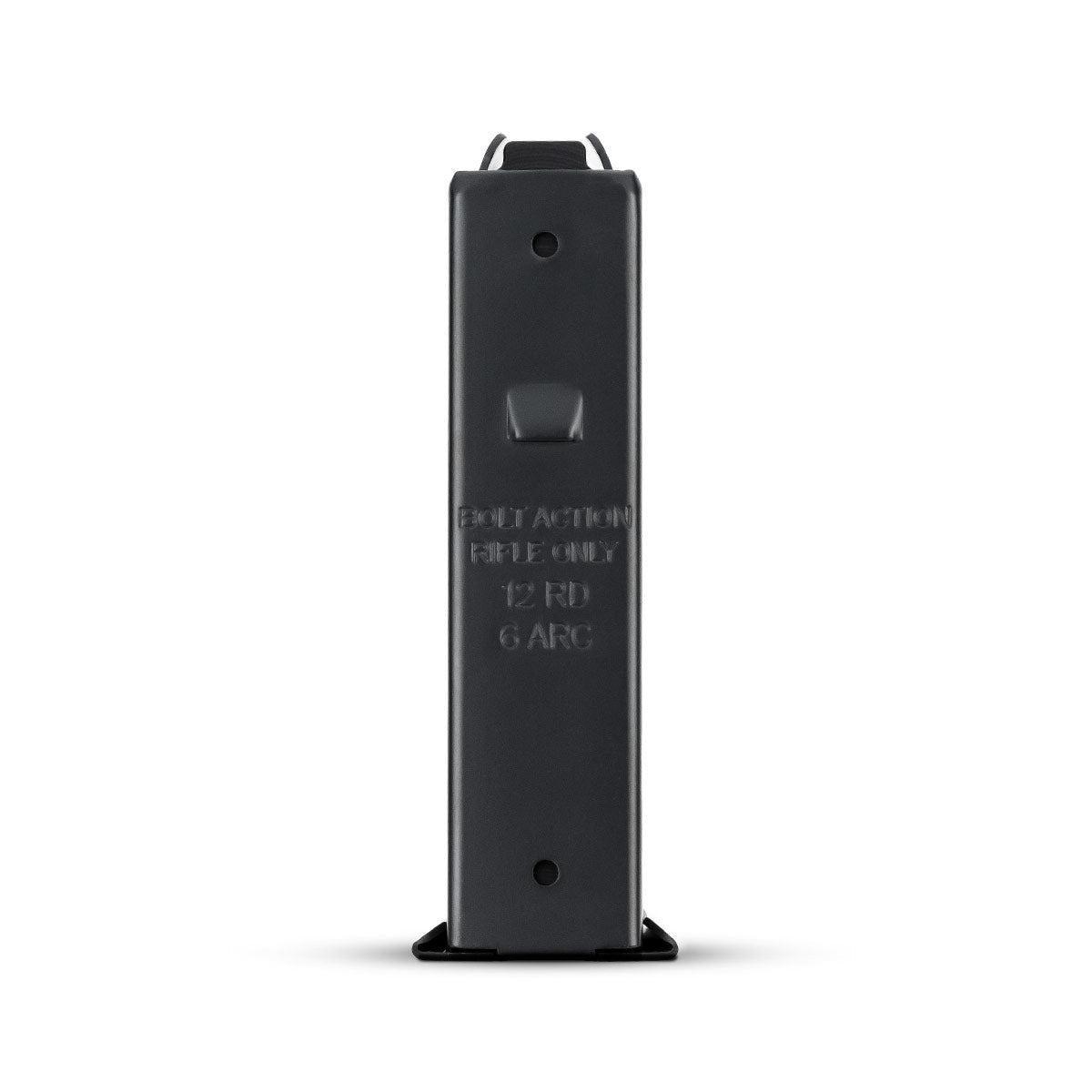 MDT 6mm ARC Metal AICS Magazine (10 Round)