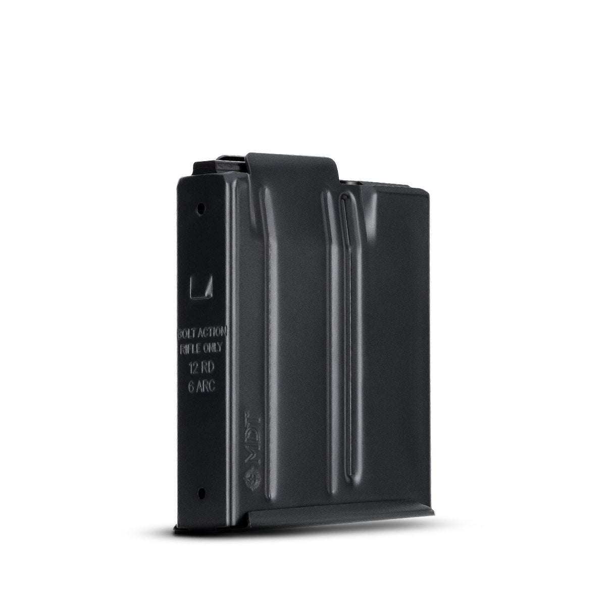 MDT 6mm ARC Metal AICS Magazine (12 Round)