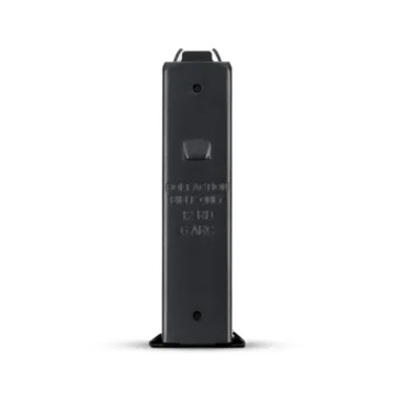 MDT 6mm ARC Metal AICS Magazine (12 Round) – 5 MDT 6mm ARC Metal AICS Magazine (12 Round)