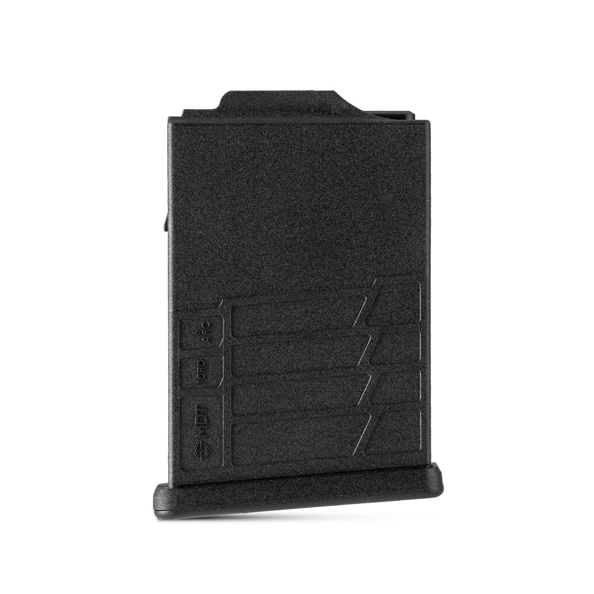 MDT 6mm ARC Polymer AICS Magazine (10 Round) - 1 MDT 6mm ARC Polymer AICS Magazine (10 Round)