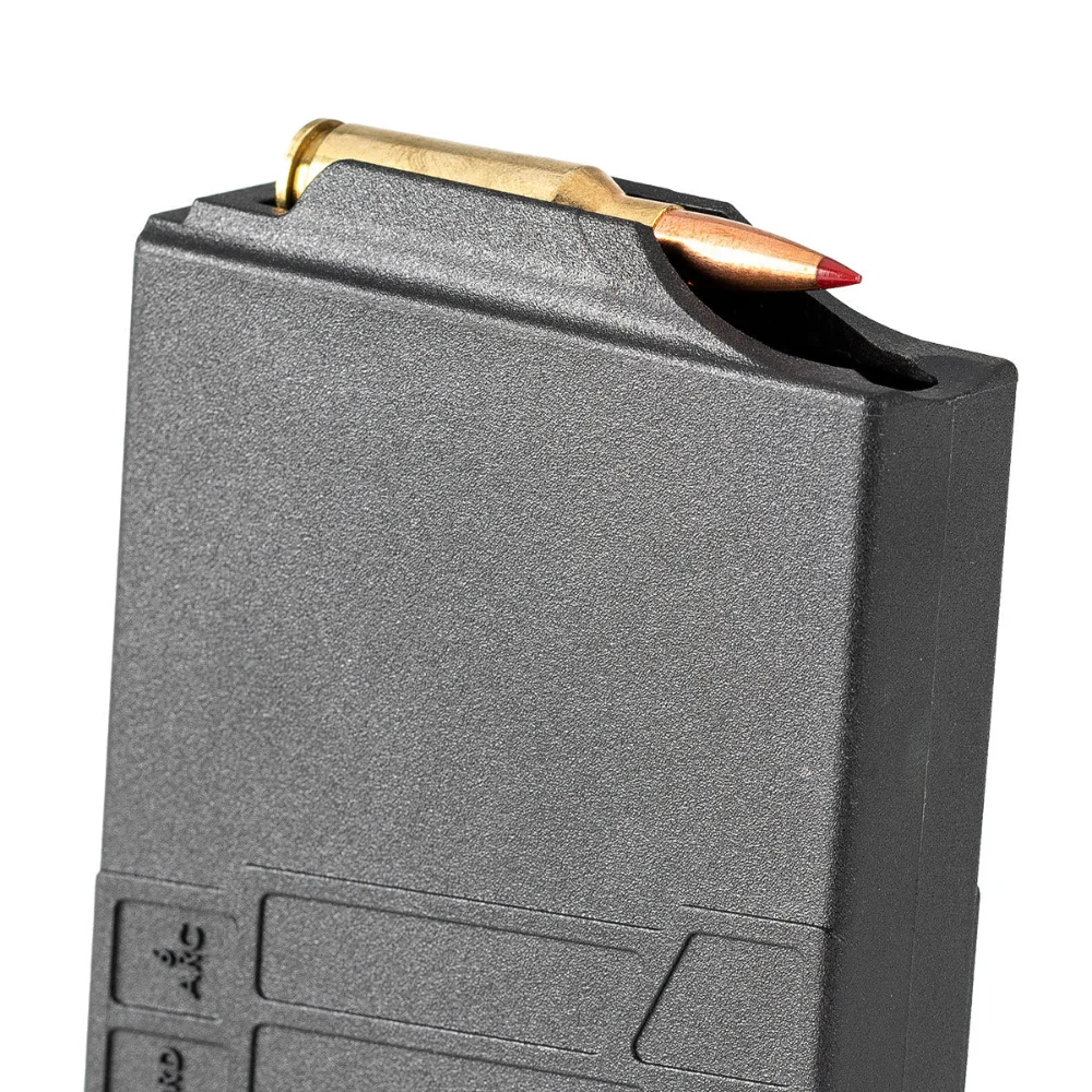 MDT 6mm ARC Polymer AICS Magazine (12 Round)