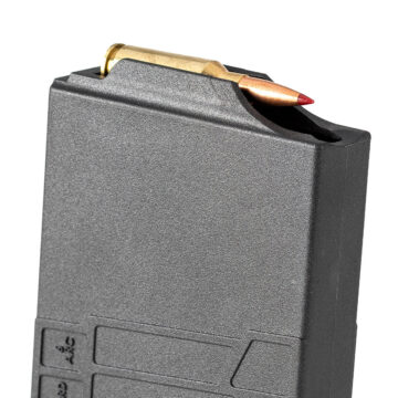 MDT 6mm ARC Polymer AICS Magazine (12 Round)