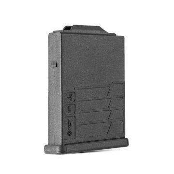 MDT 6mm ARC Polymer AICS Magazine (12 Round)