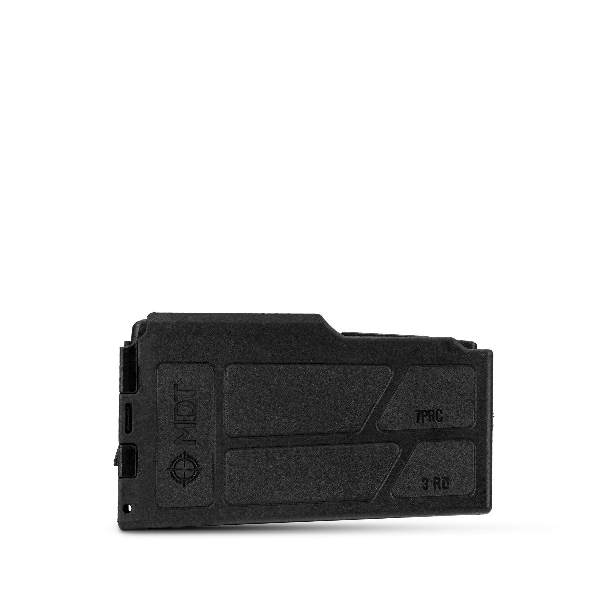 MDT 7mm PRC CIP Long Action Polymer Magazine (3 Round)