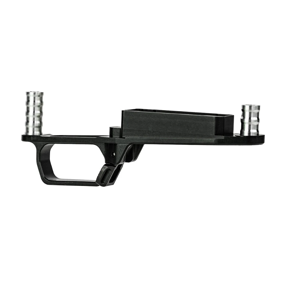MDT Bottom Metal Pillar Kit