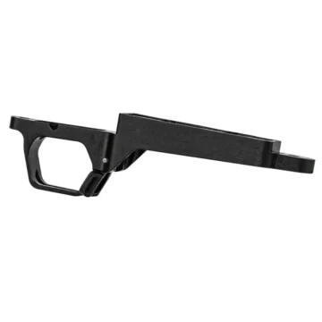 MDT CORE Bottom Metal