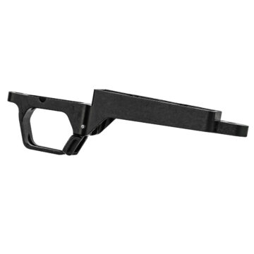 MDT CORE Bottom Metal - 3 MDT CORE Bottom Metal