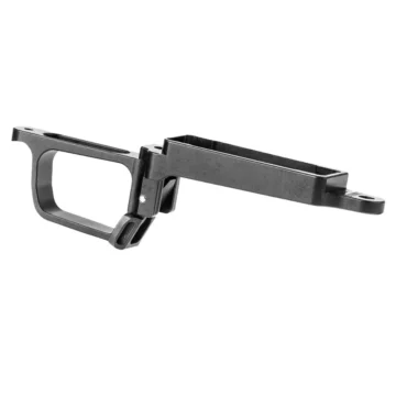 MDT CORE Bottom Metal
