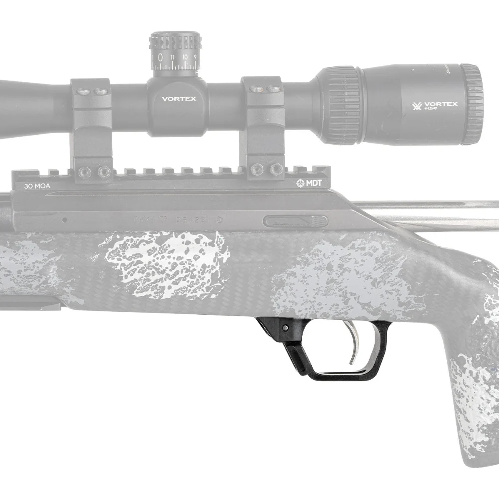 MDT CORE Bottom Metal