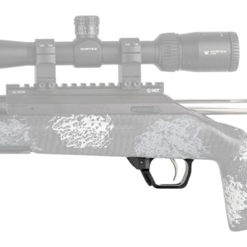 MDT CORE Bottom Metal - 7 MDT CORE Bottom Metal