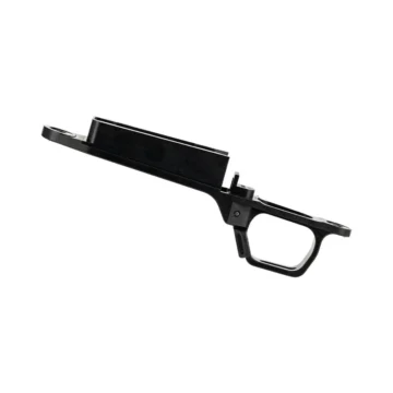 MDT CORE Bottom Metal